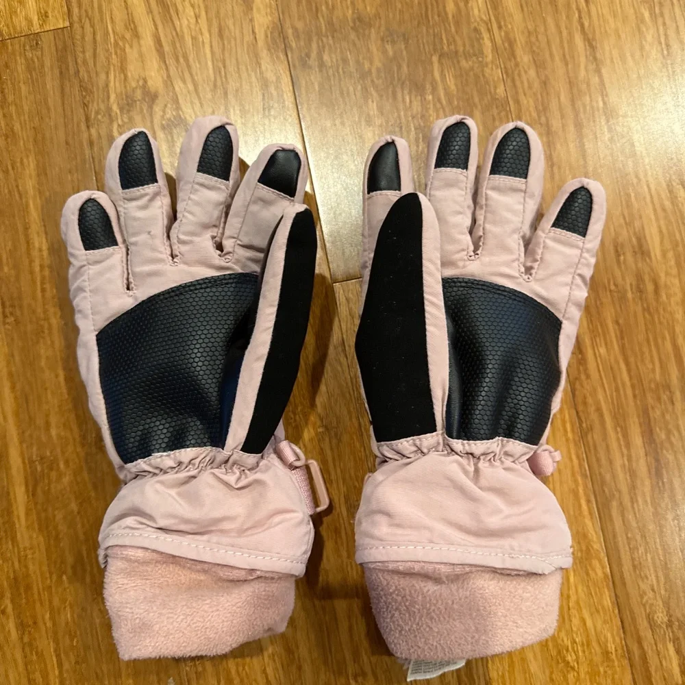 GAP kids winter gloves